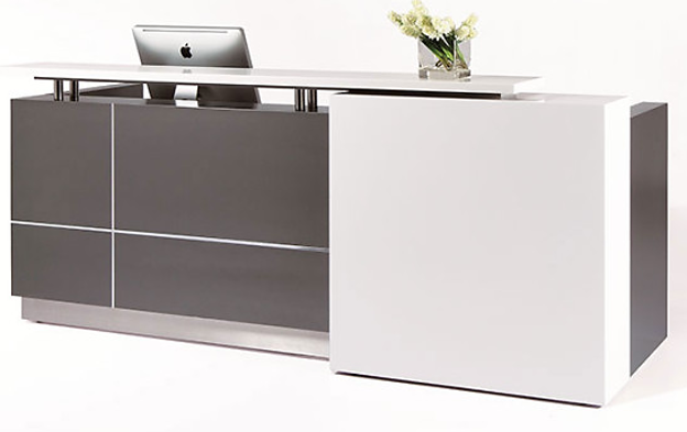 QT-101L reception counter